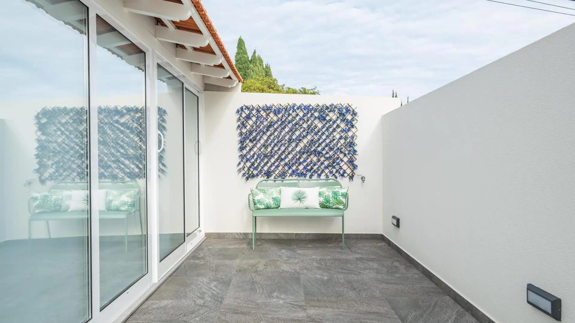 Holiday home Casa Magnolia Villa Funchal