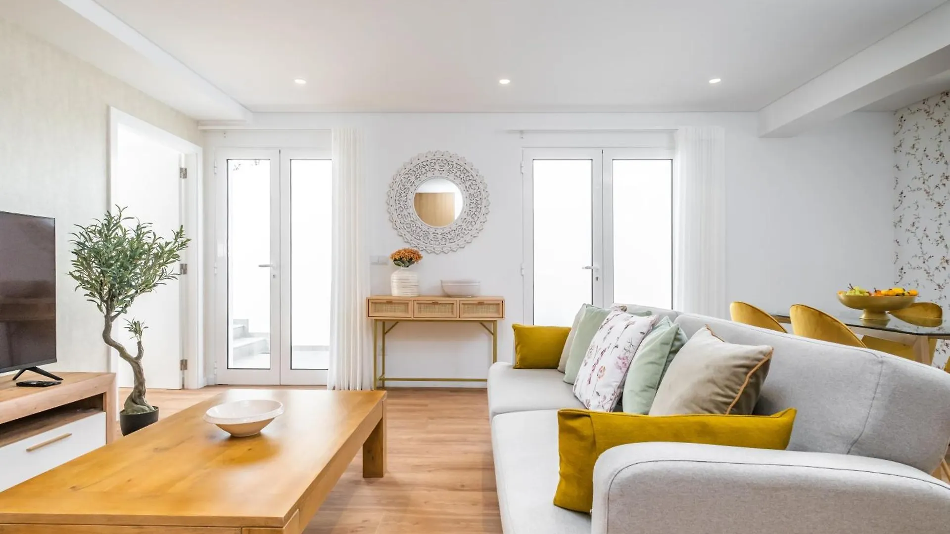 Holiday home Casa Magnolia Villa Funchal