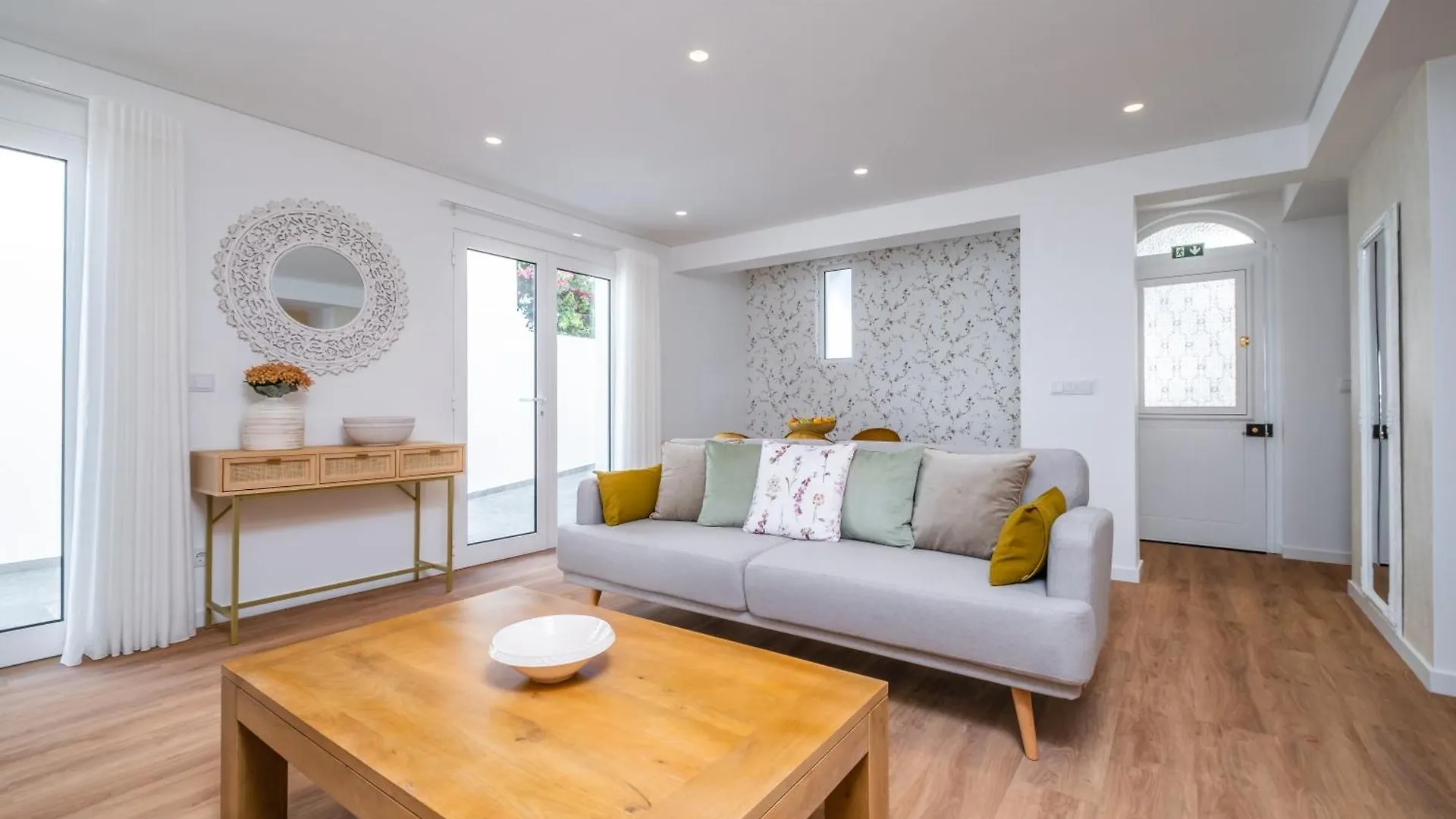Casa Magnolia Villa Funchal  Holiday home Funchal (Madeira)