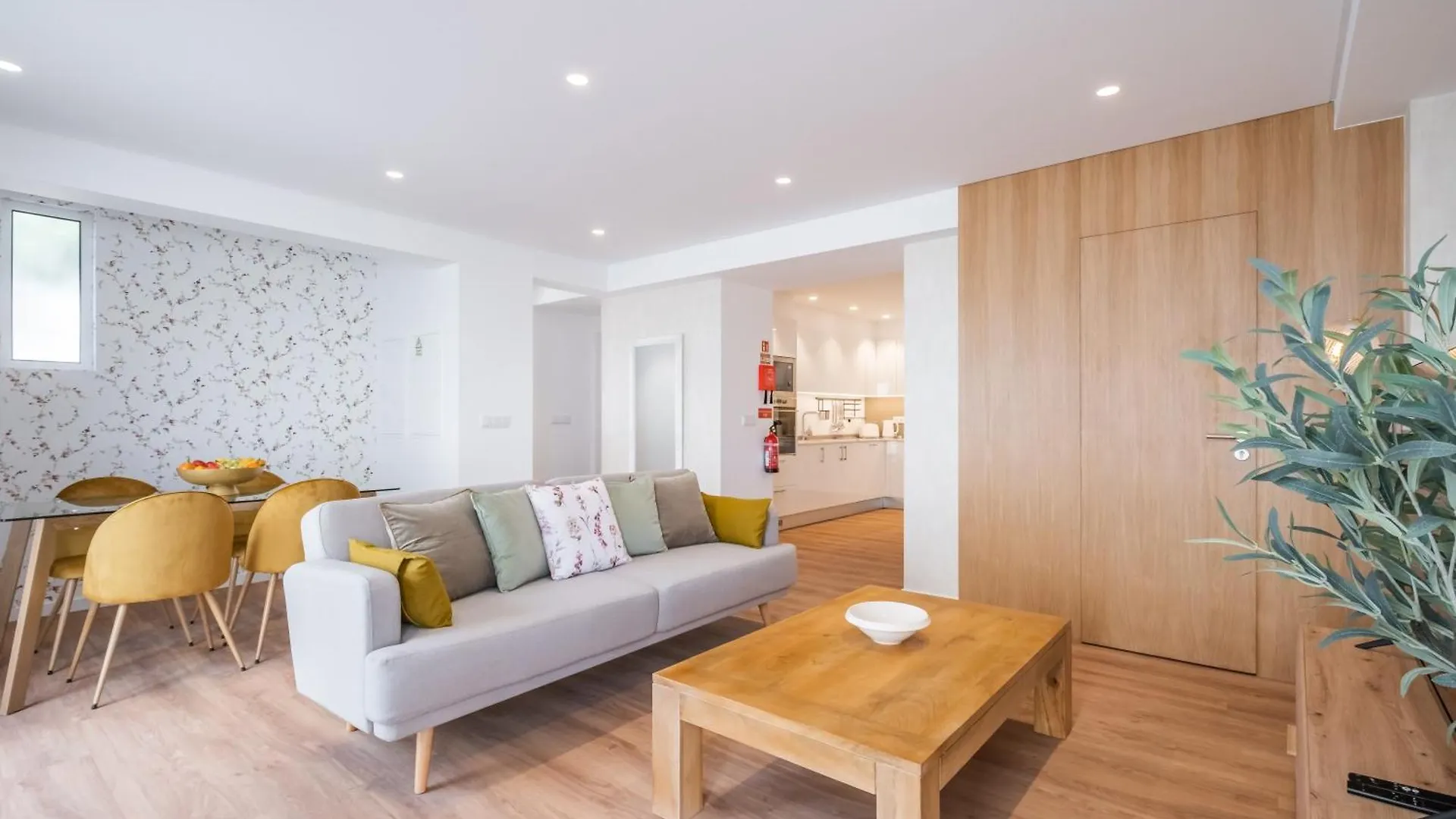 Vila Casa Magnolia Funchal  Portugalsko