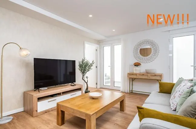 Prázdninový dům Vila Casa Magnolia Funchal  Portugalsko