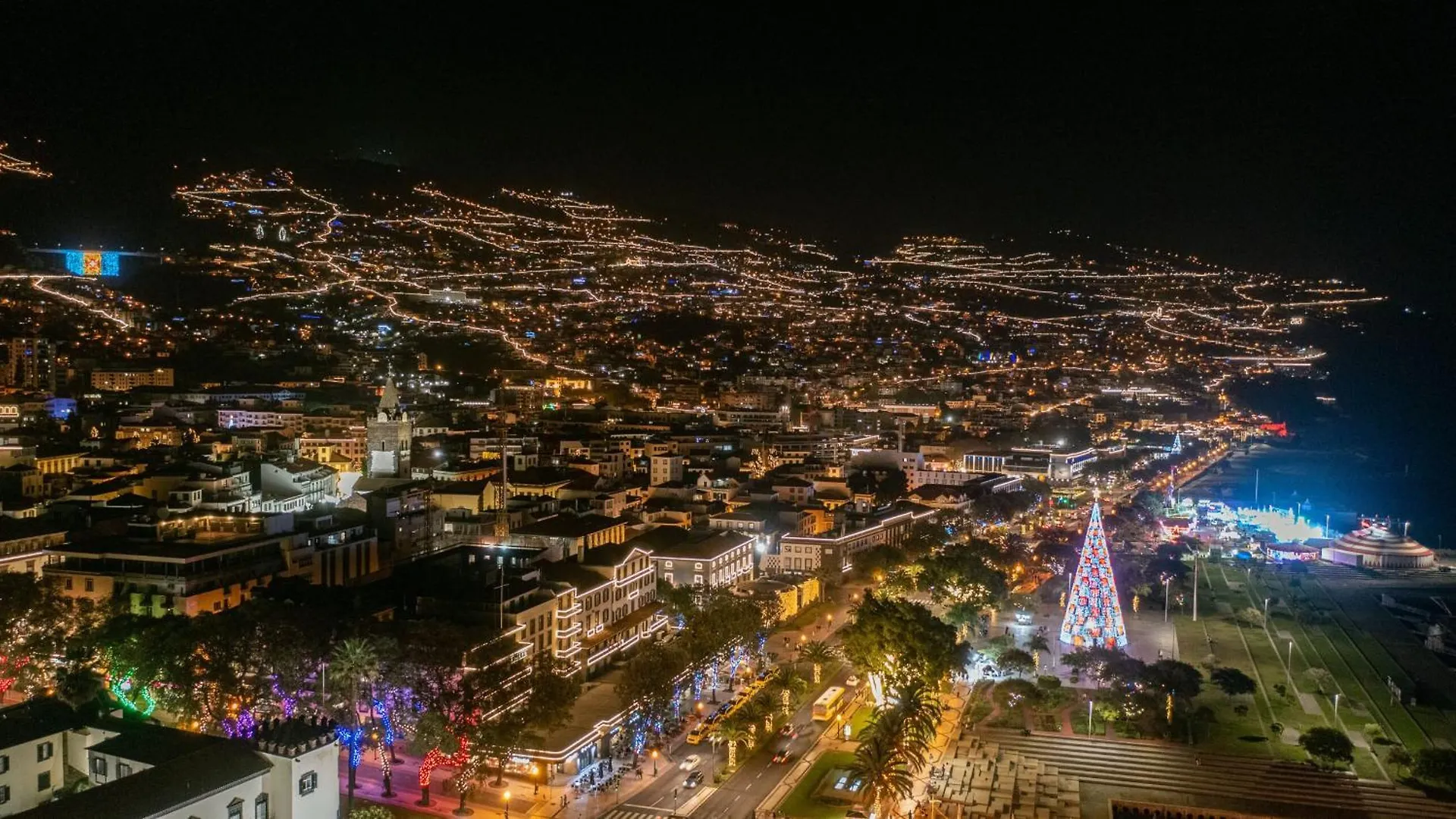 Casa Magnolia Villa Funchal