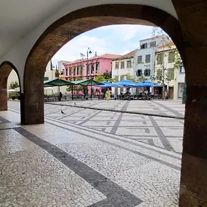 Downtown By Alma Funchal (Madeira)