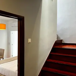  Apartment Alegria