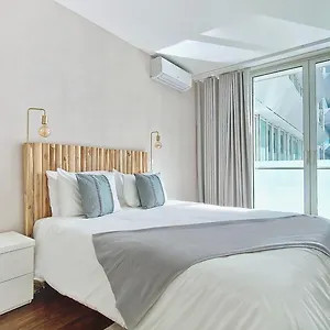  Apartment La Vie En Rose@heart Of