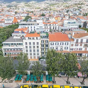 King David By Madeira Sun Travel Funchal (Madeira)