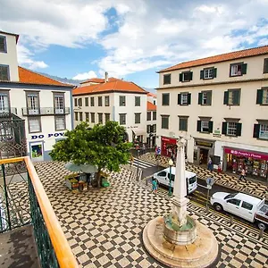 Esmeralda Holidays Funchal (Madeira)