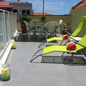 Casa Violeta Funchal (Madeira)